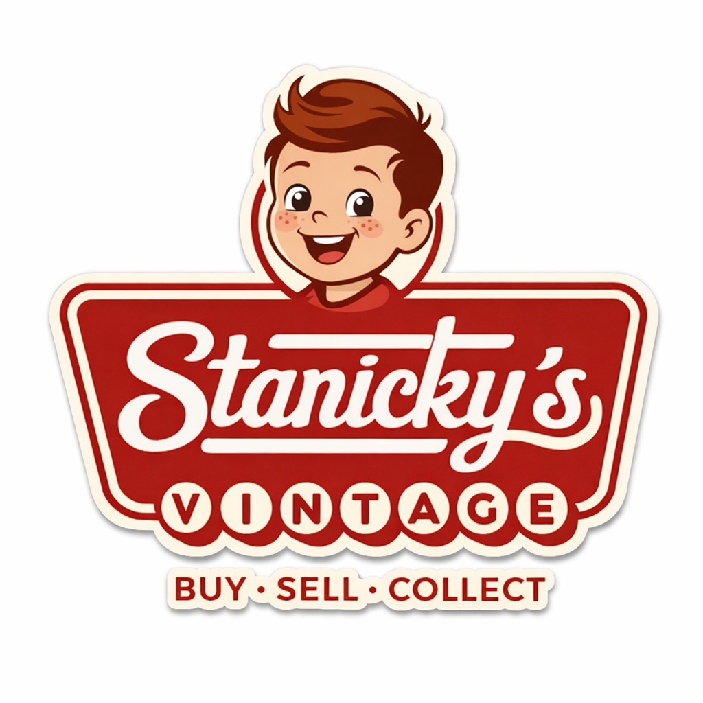 Stanicky's Vintage